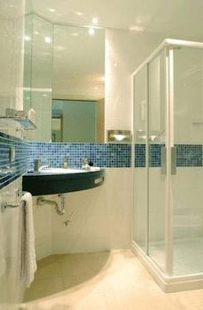 آیدیا هتل پلاس میلانو سن سیرو