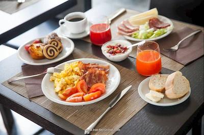 آیدیا هتل پلاس میلانو سن سیرو