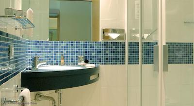 آیدیا هتل پلاس میلانو سن سیرو