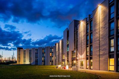 آیدیا هتل پلاس میلانو سن سیرو