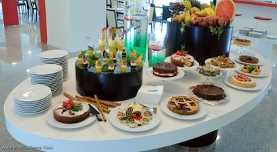 آیدیا هتل پلاس میلانو سن سیرو