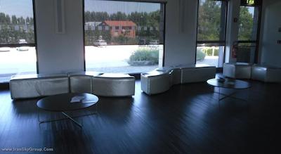 آیدیا هتل پلاس میلانو سن سیرو