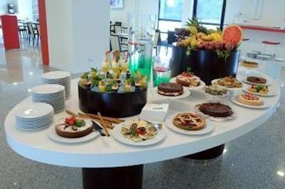 آیدیا هتل پلاس میلانو سن سیرو