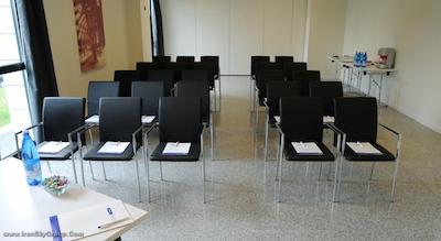 آیدیا هتل پلاس میلانو سن سیرو