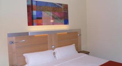 آیدیا هتل پلاس میلانو سن سیرو