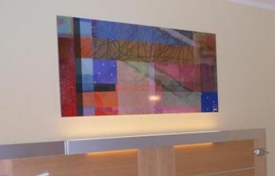 آیدیا هتل پلاس میلانو سن سیرو