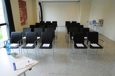 آیدیا هتل پلاس میلانو سن سیرو