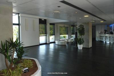 آیدیا هتل پلاس میلانو سن سیرو