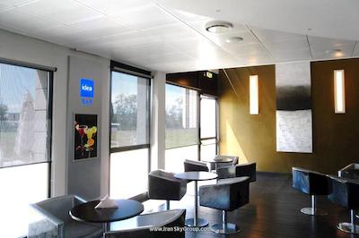 آیدیا هتل پلاس میلانو سن سیرو