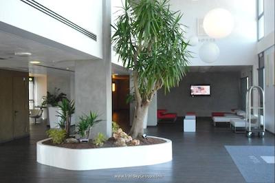 آیدیا هتل پلاس میلانو سن سیرو