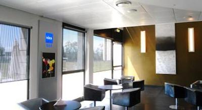 آیدیا هتل پلاس میلانو سن سیرو