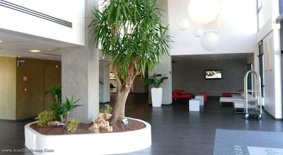 آیدیا هتل پلاس میلانو سن سیرو