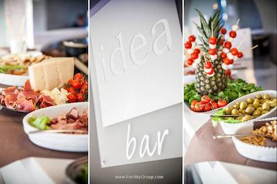 آیدیا هتل پلاس میلانو سن سیرو