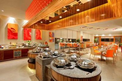 آیبیس جیپور