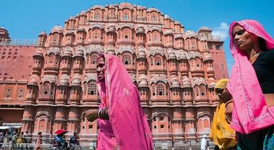 آیبیس جیپور