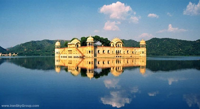 آیبیس جیپور