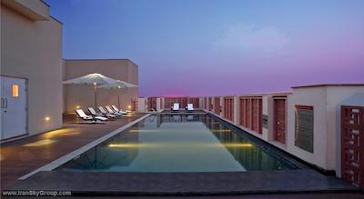 آیبیس جیپور