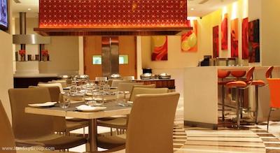 آیبیس جیپور