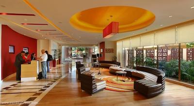 آیبیس جیپور