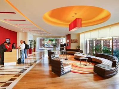 آیبیس جیپور