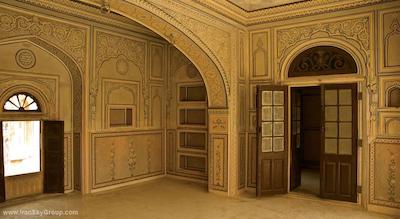 آیبیس جیپور