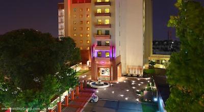 آیبیس جیپور