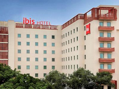 آیبیس جیپور