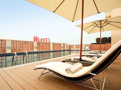 آیبیس جیپور