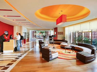 آیبیس جیپور