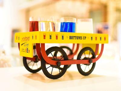 آیبیس جیپور