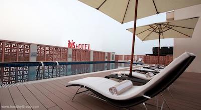 آیبیس جیپور