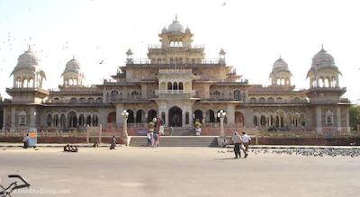 آیبیس جیپور