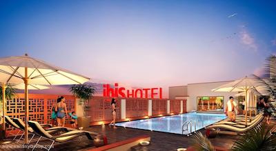 آیبیس جیپور