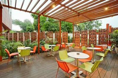 آیبیس جیپور