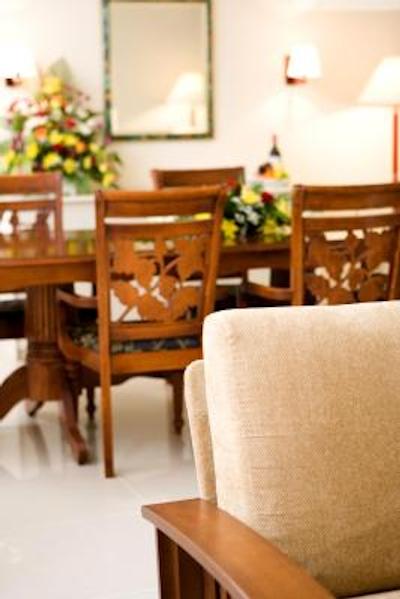 مسقط هالیدی