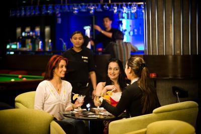 مسقط هالیدی