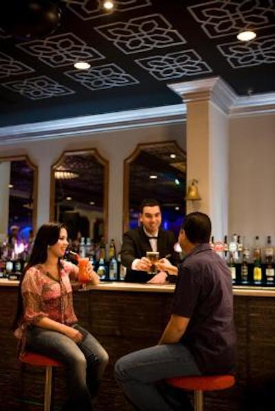 مسقط هالیدی