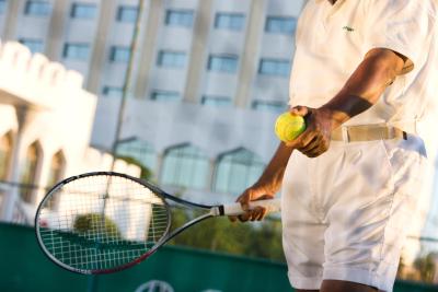 مسقط هالیدی