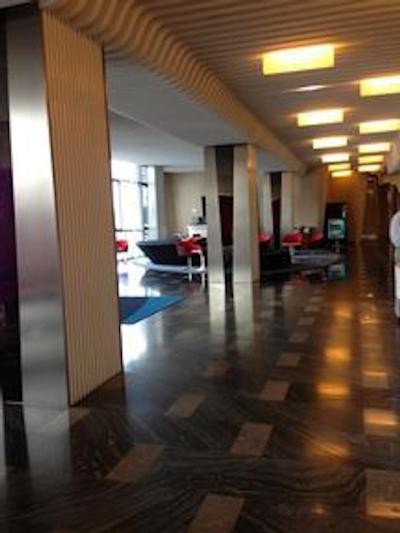 هالیدی این اکسپرس نیو هنگ کیو