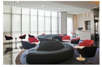 هالیدی این اکسپرس نیو هنگ کیو