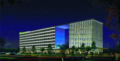 هالیدی این اکسپرس نیو هنگ کیو