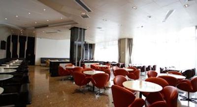 هالیدی این اکسپرس نیو هنگ کیو