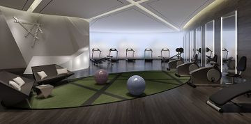 پولمن شانگهای ساوت