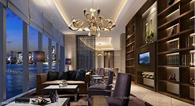 پولمن شانگهای ساوت