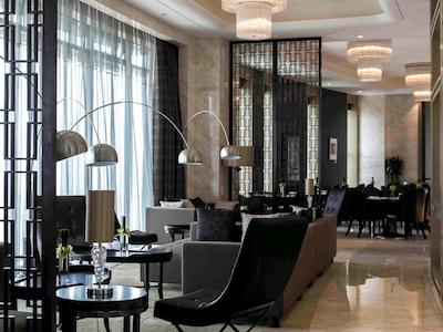 پولمن شانگهای ساوت