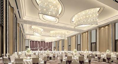 پولمن شانگهای ساوت