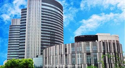 پولمن شانگهای ساوت