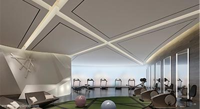 پولمن شانگهای ساوت