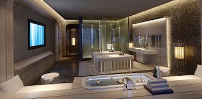 پولمن شانگهای ساوت