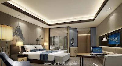 پولمن شانگهای ساوت